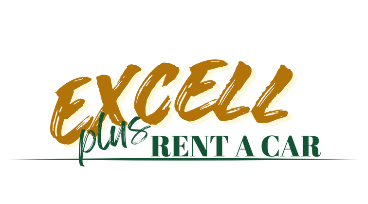 Excellplus Rent a Car Logo